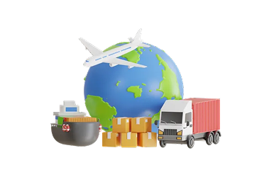 Business illustration